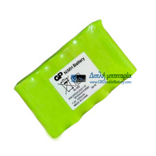 Μπαταρία για METTLER-TOLEDO TCS-150 [Αντικατάσταση μπαταρίας]